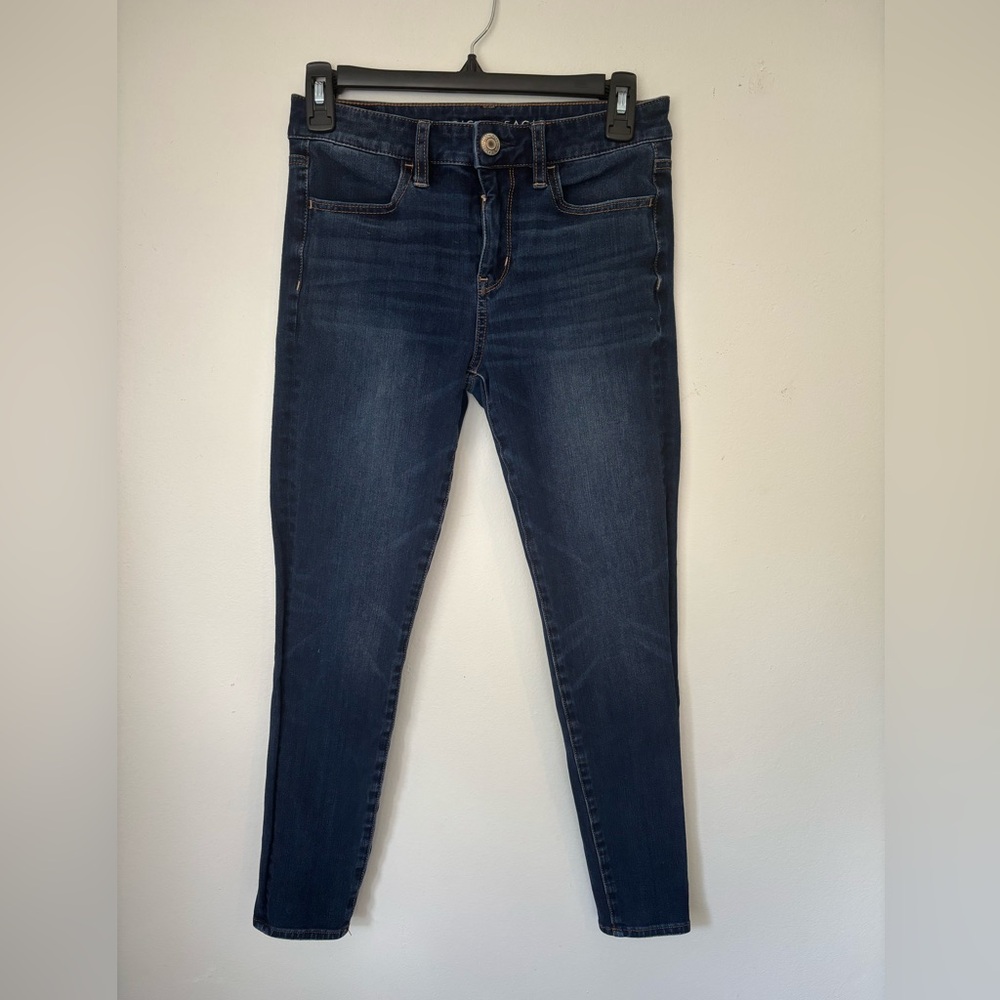 Women’s American Eagle Jenas Size 4